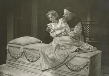 Φωτογραφία από την παράσταση 