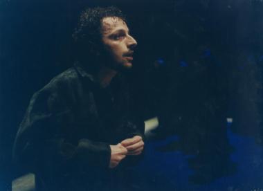 Φωτογραφία από την παράσταση 