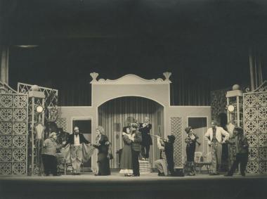 Photo from the play 