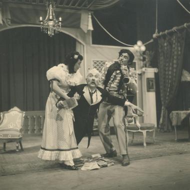 Φωτογραφία από την παράσταση 