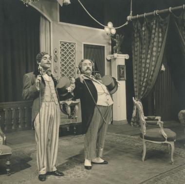 Φωτογραφία από την παράσταση 