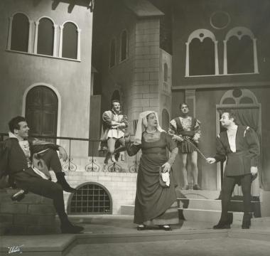 Φωτογραφία από την παράσταση 