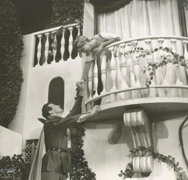 Φωτογραφία από την παράσταση 