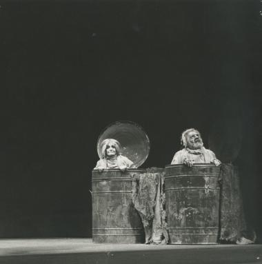 Photo from the play 
