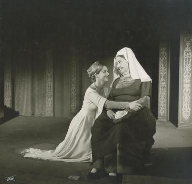 Photo from the play 