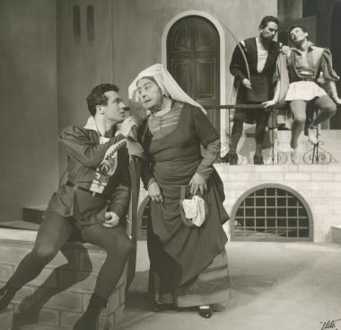 Photo from the play 