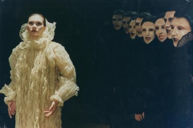 Φωτογραφία από την παράσταση 