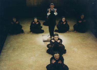 Φωτογραφία από την παράσταση 