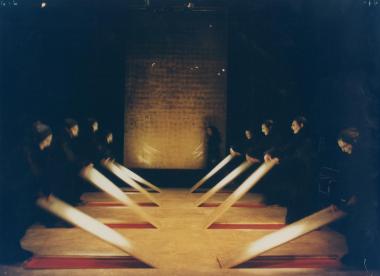 Φωτογραφία από την παράσταση 