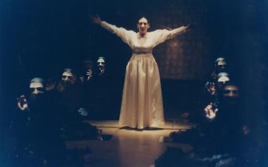 Φωτογραφία από την παράσταση 