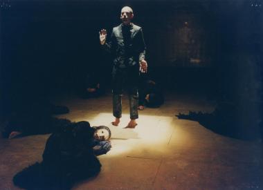 Φωτογραφία από την παράσταση 