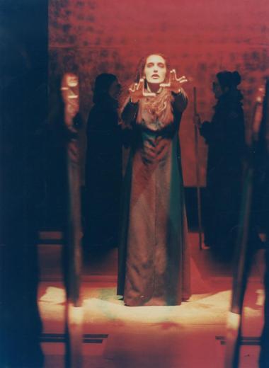 Φωτογραφία από την παράσταση 