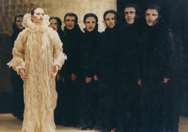 Φωτογραφία από την παράσταση 