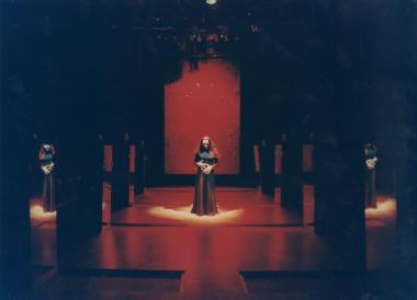 Φωτογραφία από την παράσταση 