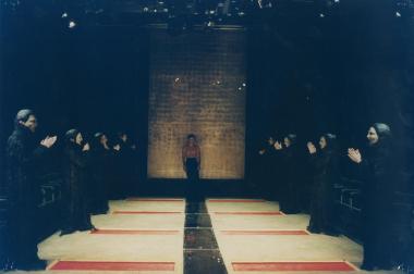 Φωτογραφία από την παράσταση 