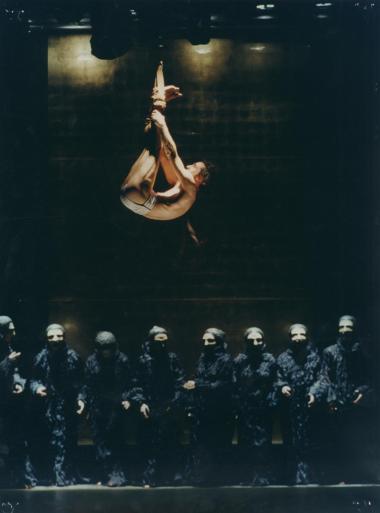 Φωτογραφία από την παράσταση 