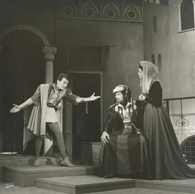 Φωτογραφία από την παράσταση 