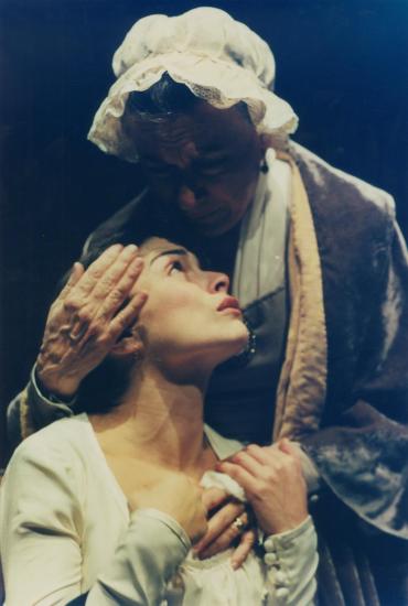 Φωτογραφία από την παράσταση 