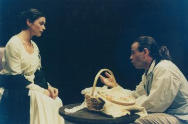 Φωτογραφία από την παράσταση 