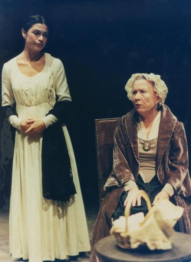 Φωτογραφία από την παράσταση 