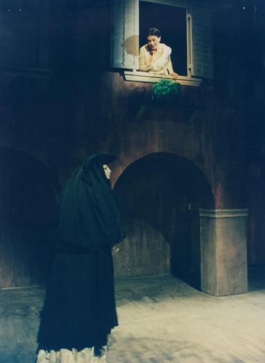 Φωτογραφία από την παράσταση 