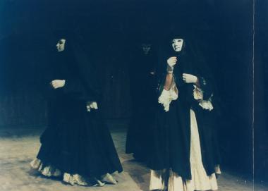 Φωτογραφία από την παράσταση 