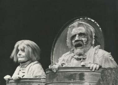 Photo from the play 
