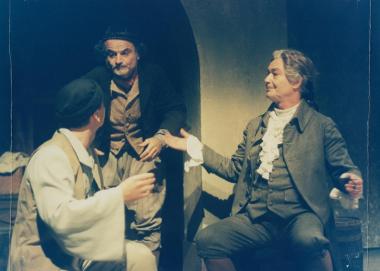 Φωτογραφία από την παράσταση 