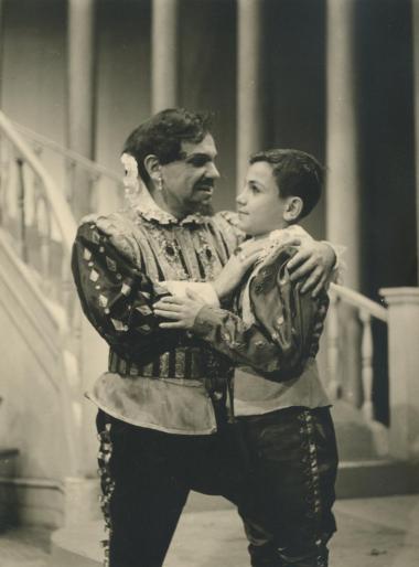 Φωτογραφία από την παράσταση 