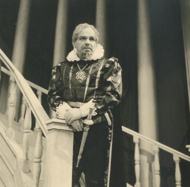 Φωτογραφία από την παράσταση 