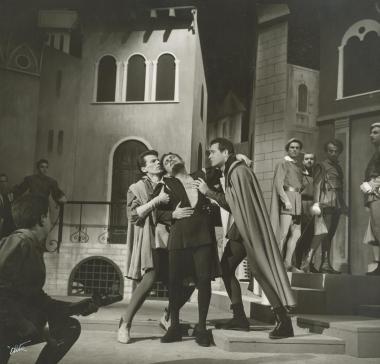 Φωτογραφία από την παράσταση 