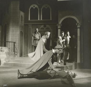 Φωτογραφία από την παράσταση 