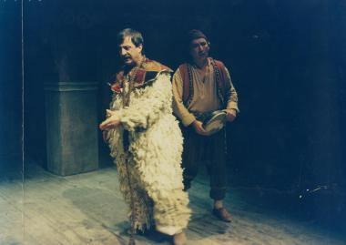 Φωτογραφία από την παράσταση 