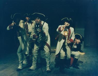 Φωτογραφία από την παράσταση 