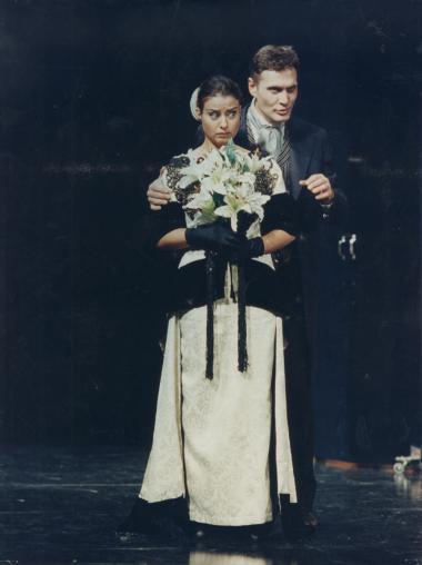 Φωτογραφία από την παράσταση 