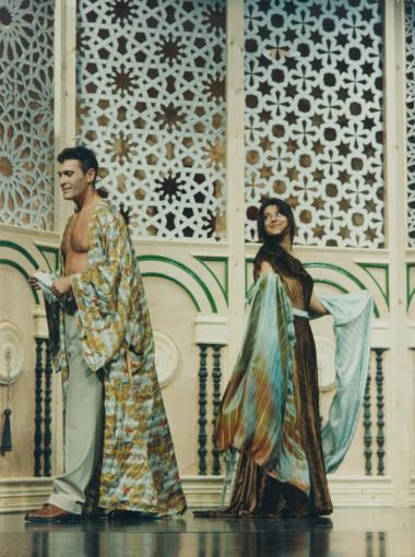 Φωτογραφία από την παράσταση 