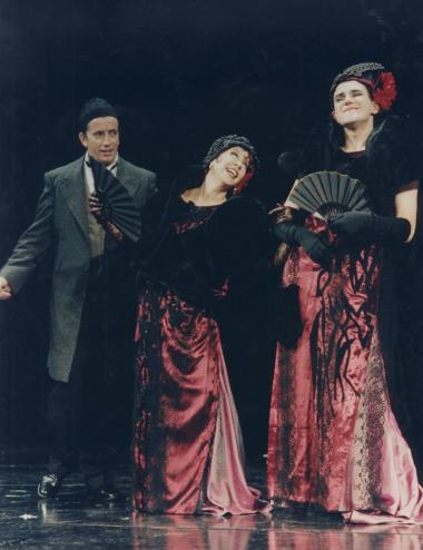 Φωτογραφία από την παράσταση 