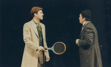 Φωτογραφία από την παράσταση 