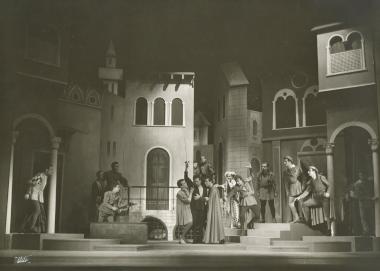 Φωτογραφία από την παράσταση 