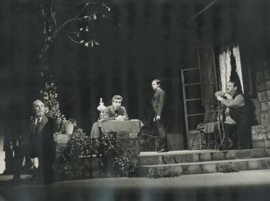 Φωτογραφία από την παράσταση 