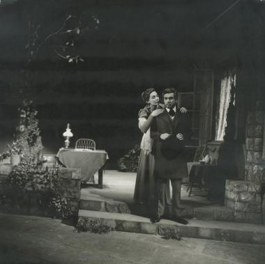 Φωτογραφία από την παράσταση 