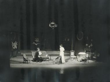 Φωτογραφία από την παράσταση 