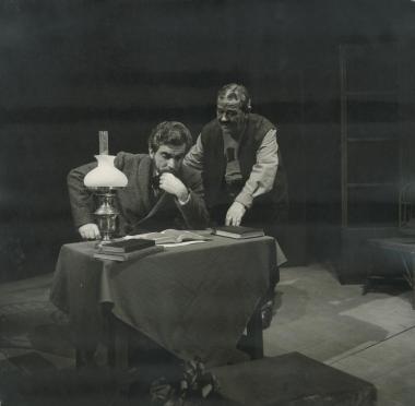 Φωτογραφία από την παράσταση 