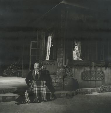 Φωτογραφία από την παράσταση 