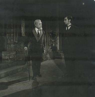 Φωτογραφία από την παράσταση 