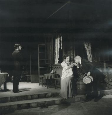 Φωτογραφία από την παράσταση 