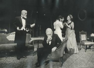 Φωτογραφία από την παράσταση 