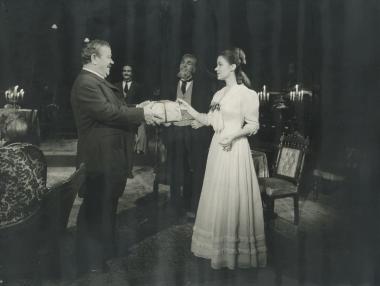 Φωτογραφία από την παράσταση 