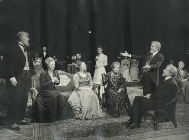 Φωτογραφία από την παράσταση 