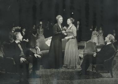 Photo from the play 